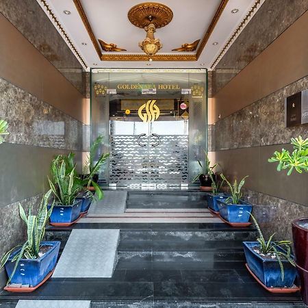 Oyo 191 Golden Sea Hotel Dubaj Zewnętrze zdjęcie